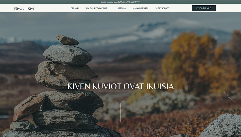 Nivalan Kivi Oy